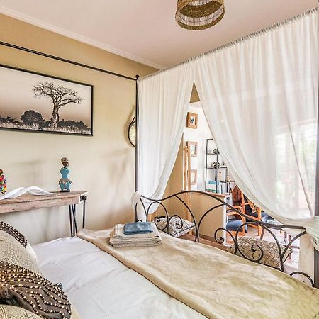 Lou Paradou Lodge Grillon Εξωτερικό φωτογραφία