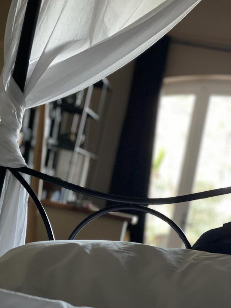 Lou Paradou Lodge Grillon Εξωτερικό φωτογραφία